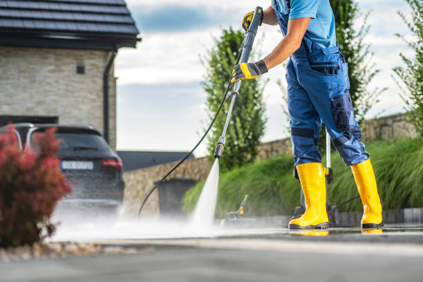 Best House Exterior Washing  in Concordia, NJ